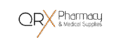 QRX Pharmacy